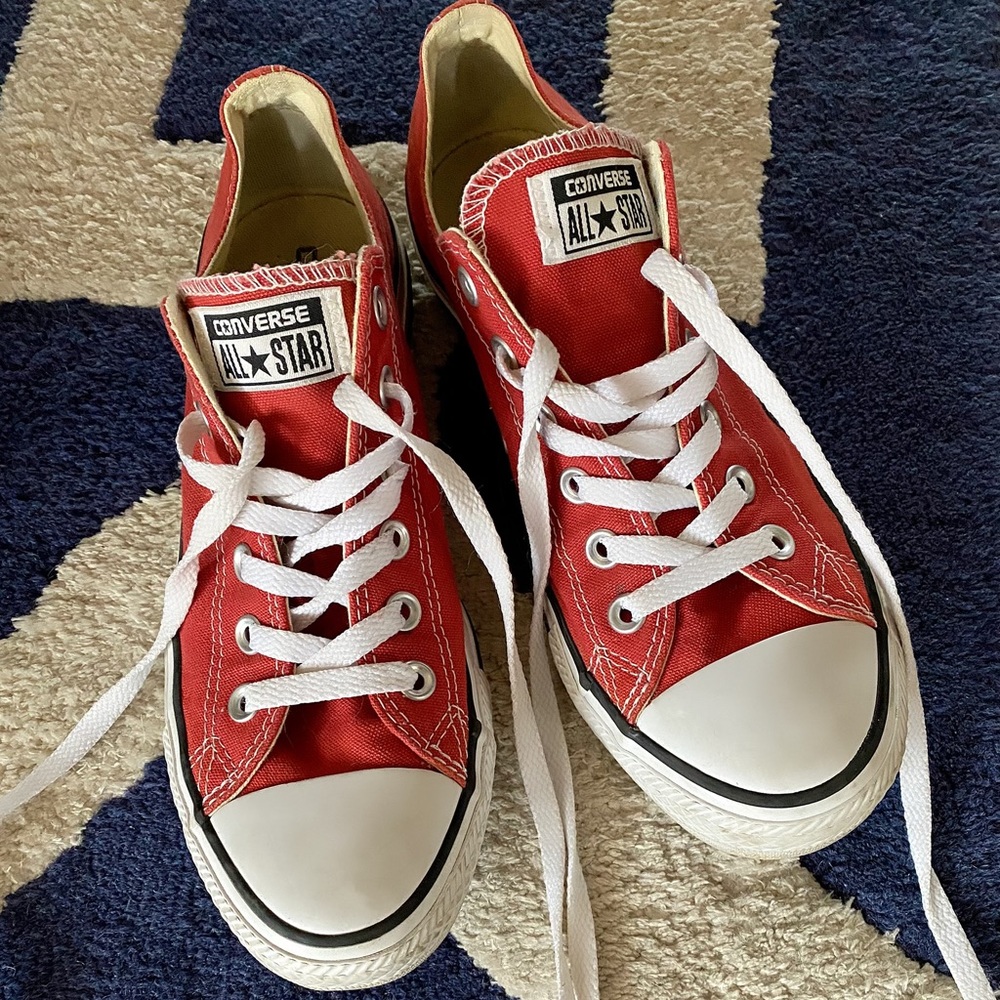 Converse All Star Sneakers